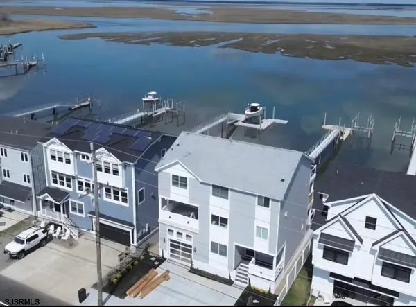 $2,499,000 | 4709 Atlantic Brigantine Boulevard, Brigantine, NJ 08203
