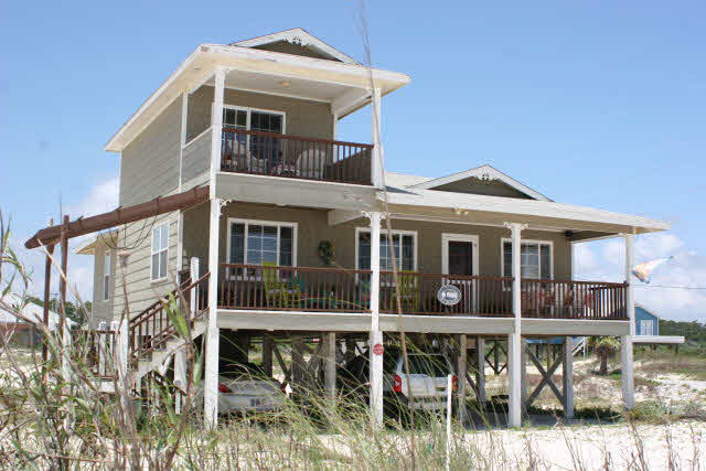 562 Our Road Gulf Shores, AL 36542 - Photo 1 of 1