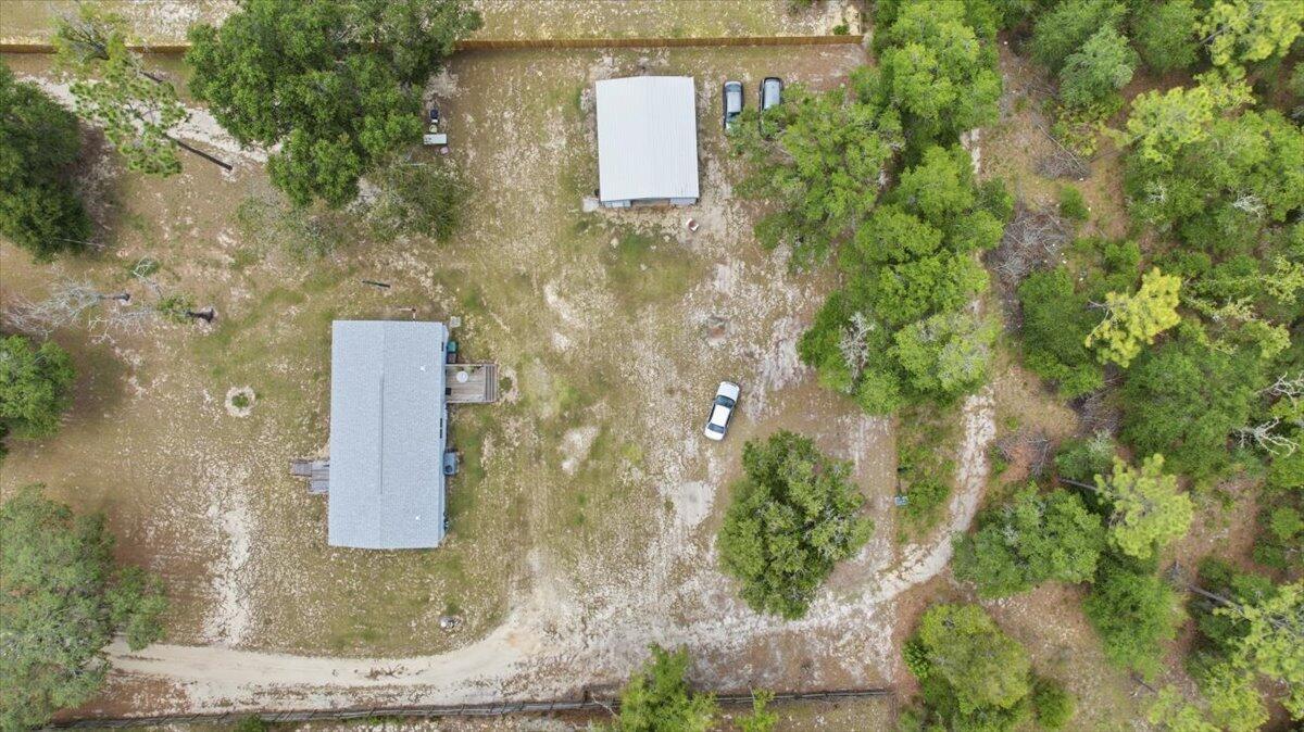 194 Keuka Road Interlachen, FL 32148 - Photo 18 of 22 18-Overhead