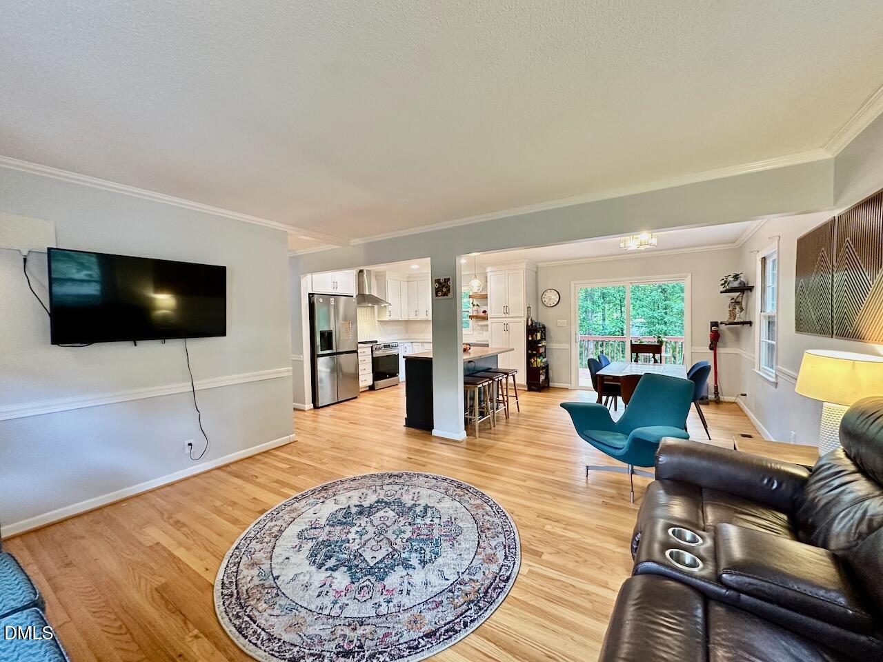 3133 Julian Drive Raleigh, NC 27604 - Photo 11 of 31 IMG_7357