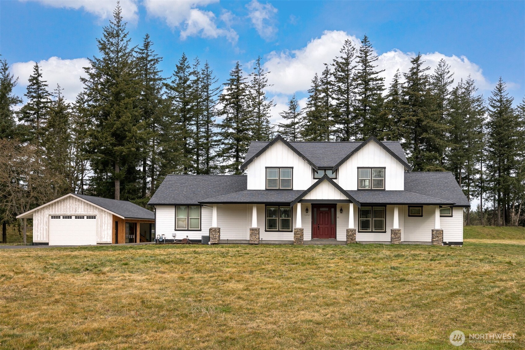 1212 Paradise Road Ferndale, WA 98248 - Photo 1 of 40