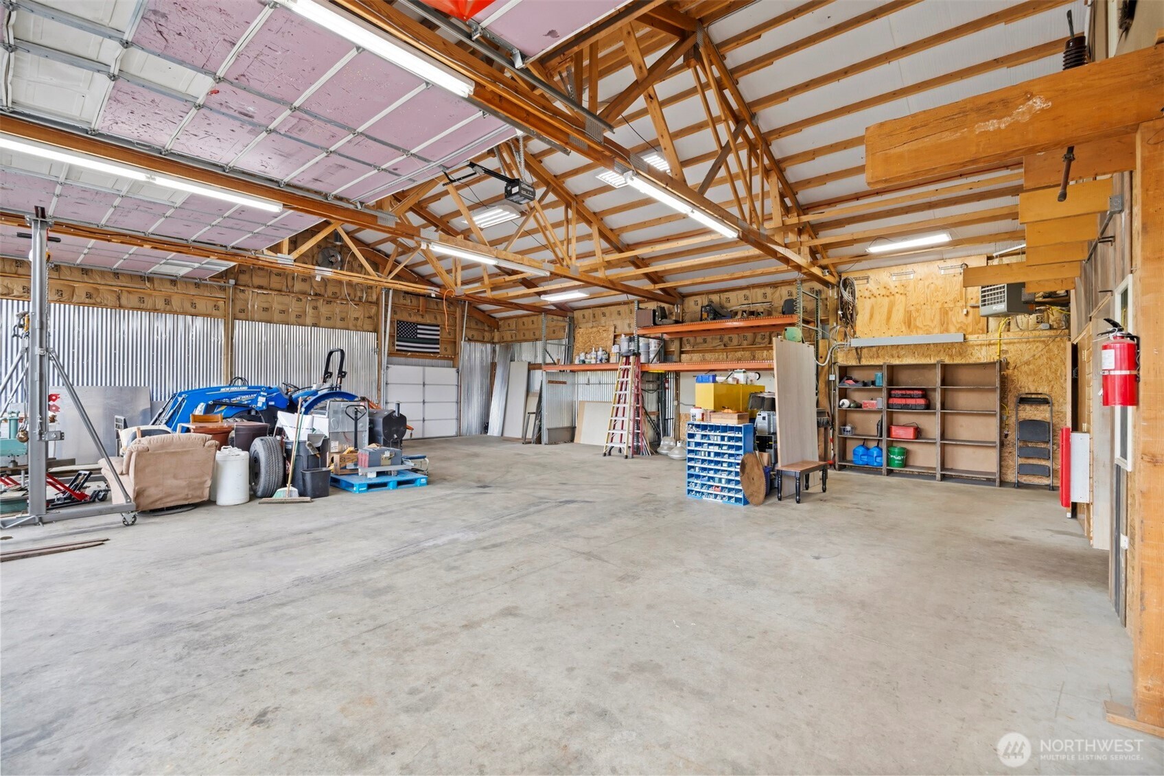 1212 Paradise Road Ferndale, WA 98248 - Photo 29 of 40