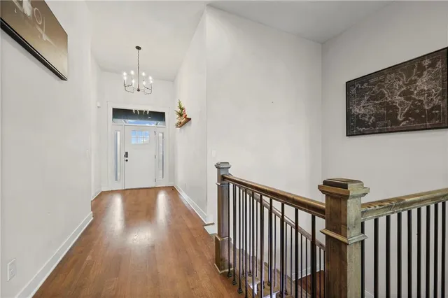 $542,000 | 805 West Shawhan Parkway, Lee's Summit, MO 64086