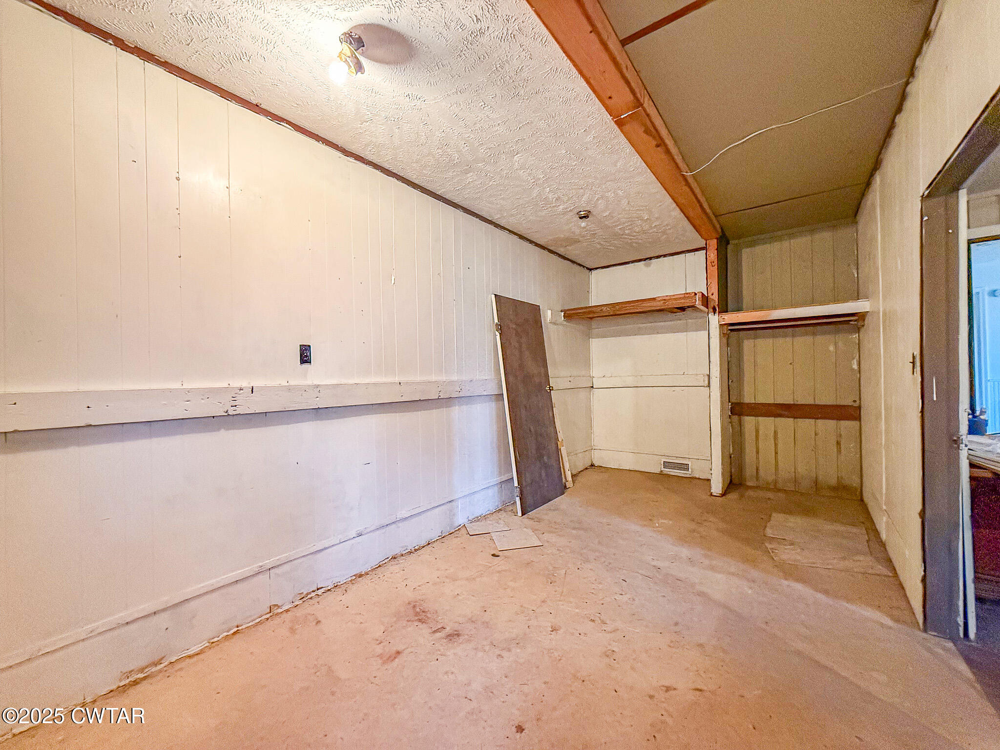 25 Cotton Grove Road Beech Bluff, TN 38313 - Photo 17 of 26 a view of empty room