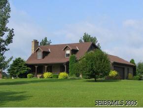 25467 Legion Road Sunman, IN 47041 - Photo 1 of 1