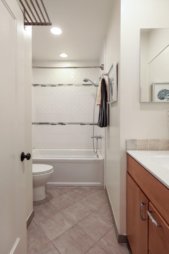 155 Alice Avenue Campbell, CA 95008 - Photo 25 of 36 a bathroom with a sink a toilet and shower