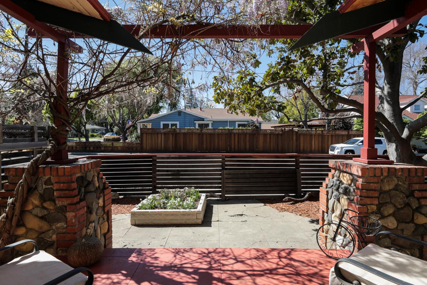 155 Alice Avenue Campbell, CA 95008 - Photo 31 of 36