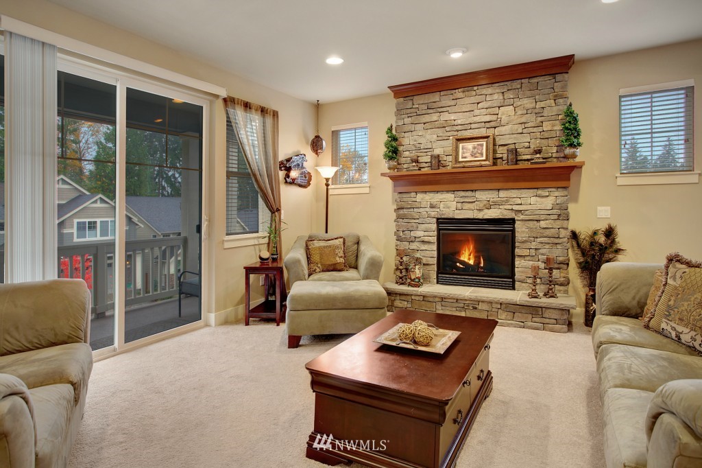 3607 232nd Street Southeast Bothell, WA 98021 - Photo 3 of 15