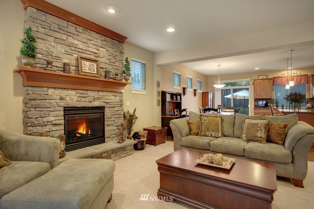 3607 232nd Street Southeast Bothell, WA 98021 - Photo 5 of 15