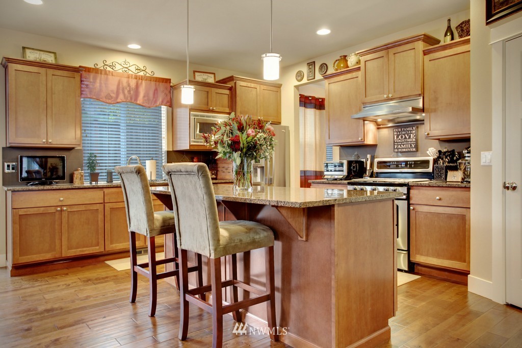 3607 232nd Street Southeast Bothell, WA 98021 - Photo 6 of 15