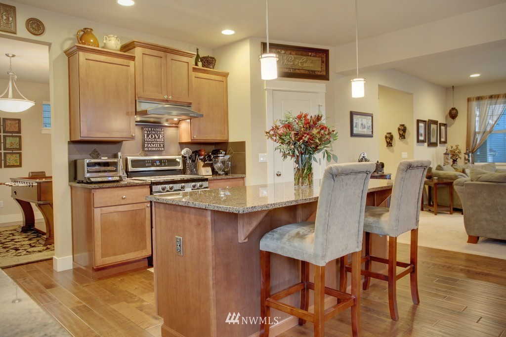 3607 232nd Street Southeast Bothell, WA 98021 - Photo 7 of 15