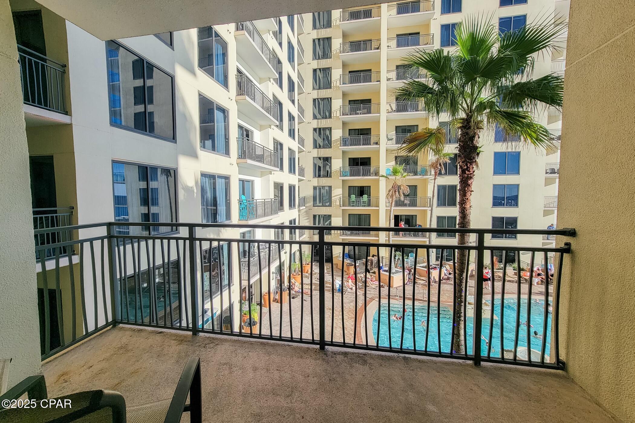 15100 Front Beach Road, Unit 608 Panama City Beach, FL 32413 - Photo 25 of 41 Gallery Image 25
