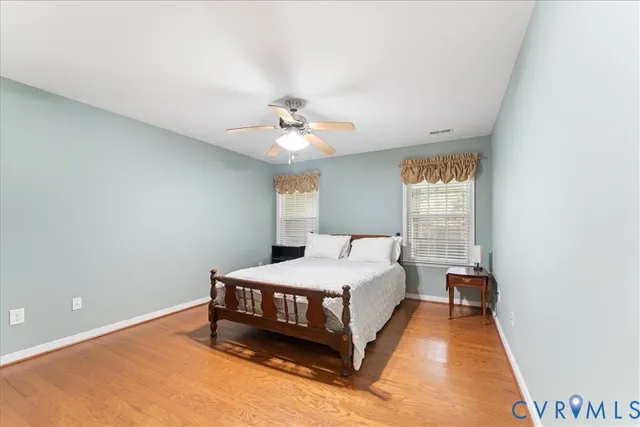 $415,000 | 7752 Homeplace Court, Mechanicsville, VA 23111