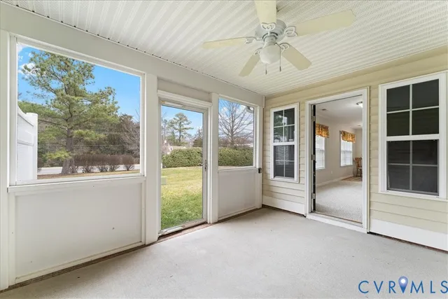 $415,000 | 7752 Homeplace Court, Mechanicsville, VA 23111