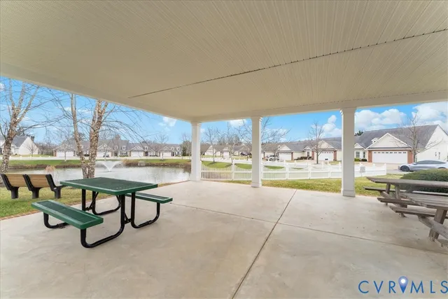 $415,000 | 7752 Homeplace Court, Mechanicsville, VA 23111