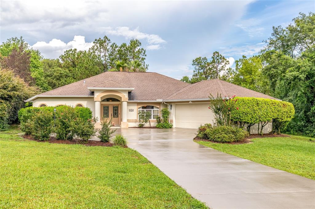 1836 East St James Loop Inverness, FL 34453 - Photo 1 of 1 Gallery Image 1