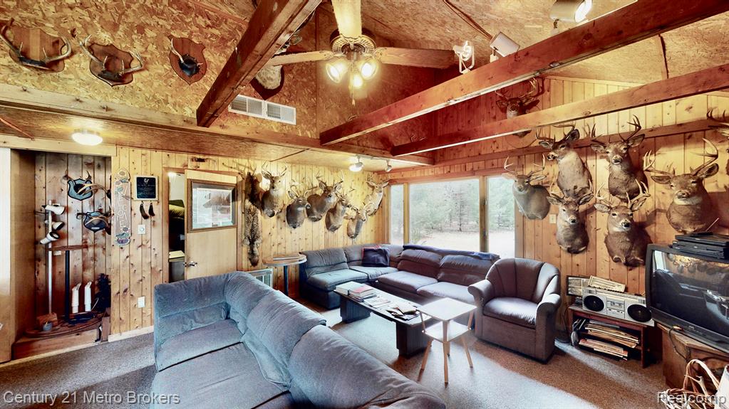 0 East Sugar River Road Alger, MI 48610 - Photo 22 of 50