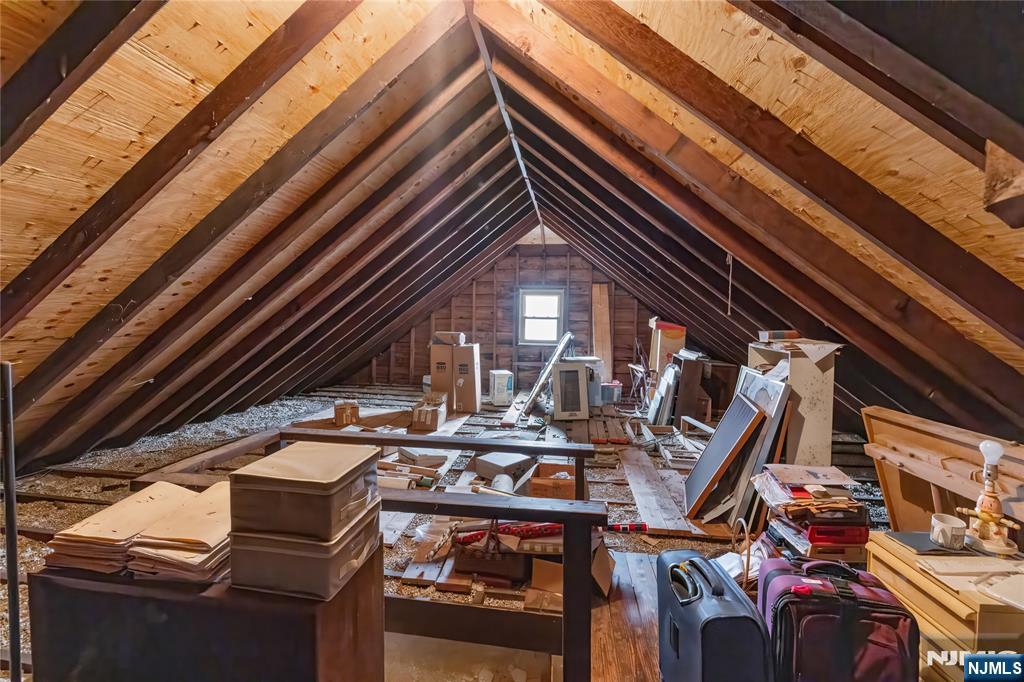 69 Sussex Road Tenafly, NJ 07670 - Photo 34 of 39 a view of storage and utility room