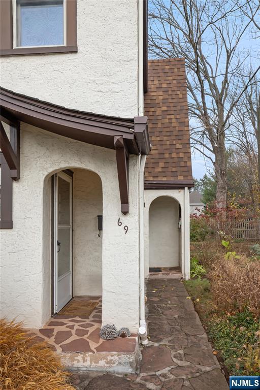 69 Sussex Road Tenafly, NJ 07670 - Photo 6 of 39 a outdoor view of house