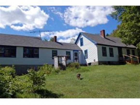 377 Sand Pond Road Marlow, NH 03456 - Photo 1 of 1