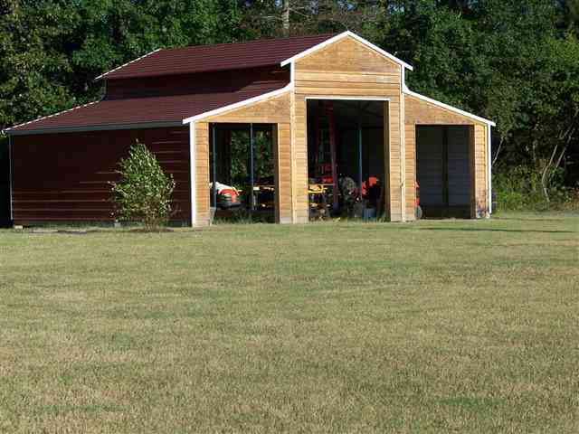 2131 Bakers Chapel Road Aynor, SC 29511 - Photo 9 of 15 Gallery Image 9