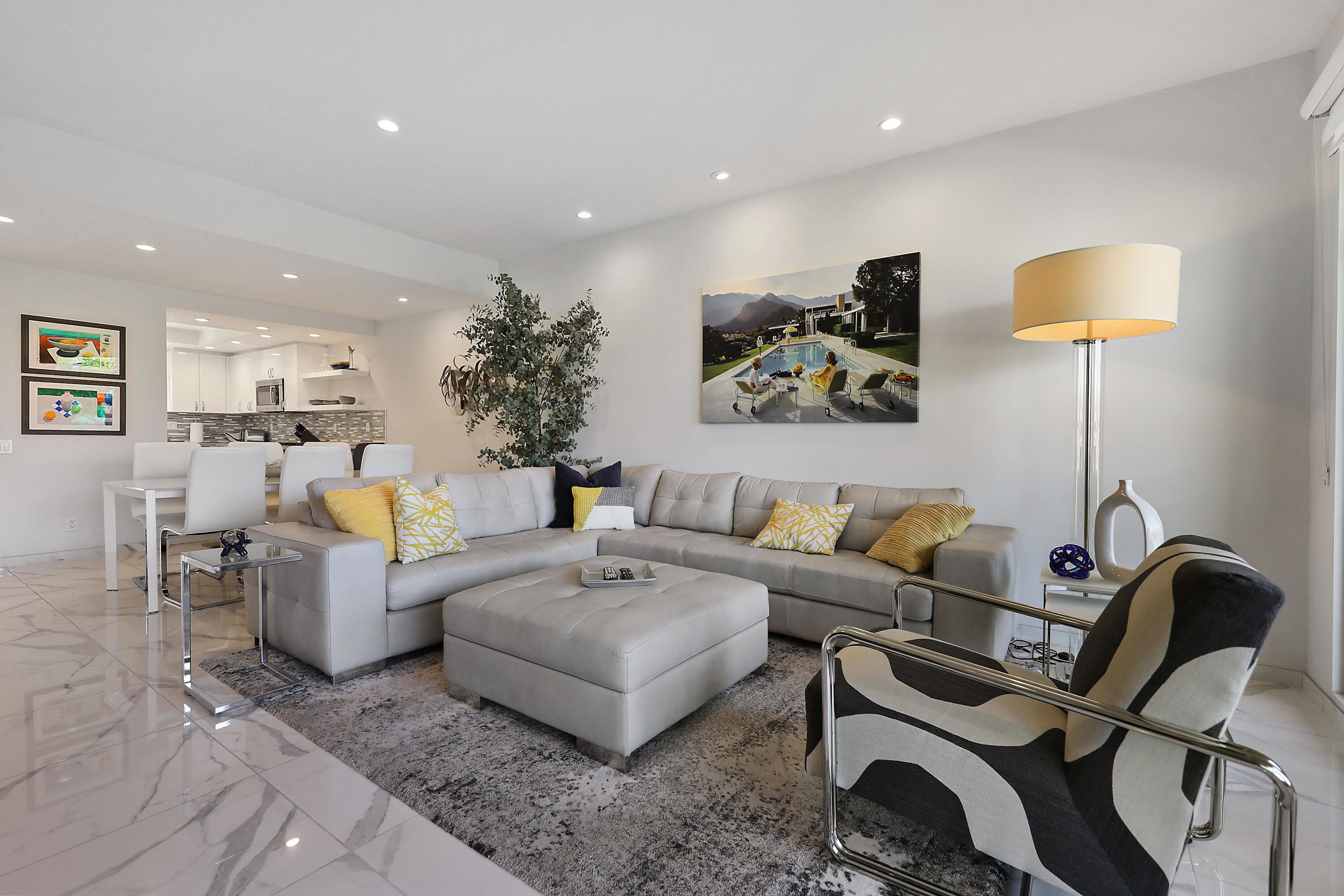 88 La Ronda Drive Rancho Mirage, CA 92270 - Photo 3 of 46 LaRonda88#7