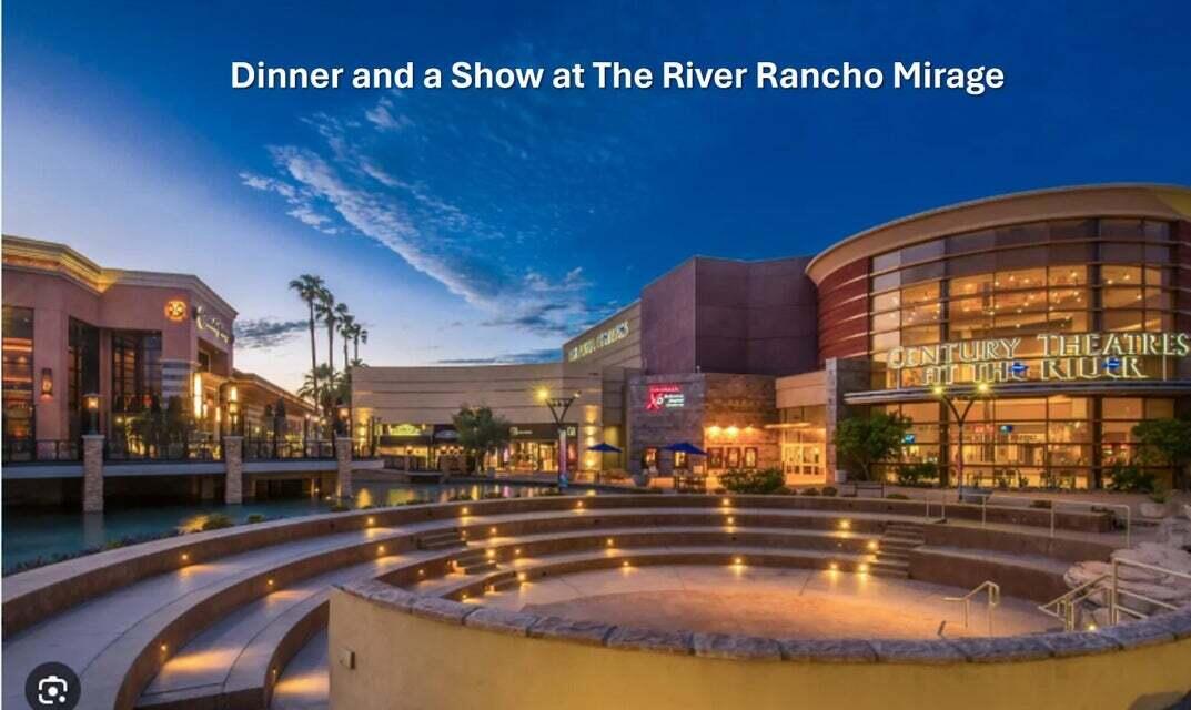 88 La Ronda Drive Rancho Mirage, CA 92270 - Photo 46 of 46 Things to Do