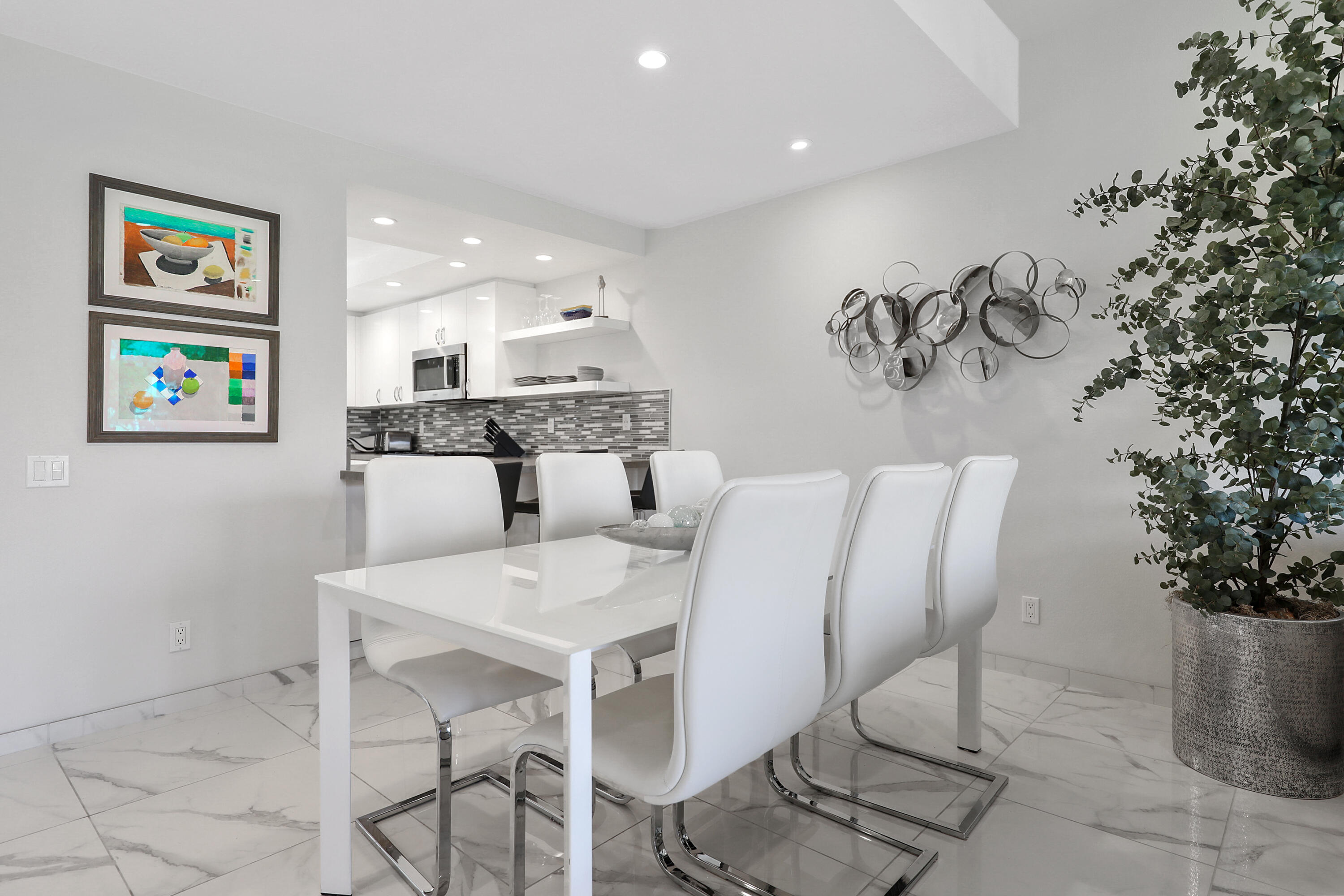 88 La Ronda Drive Rancho Mirage, CA 92270 - Photo 5 of 46 LaRonda88#9