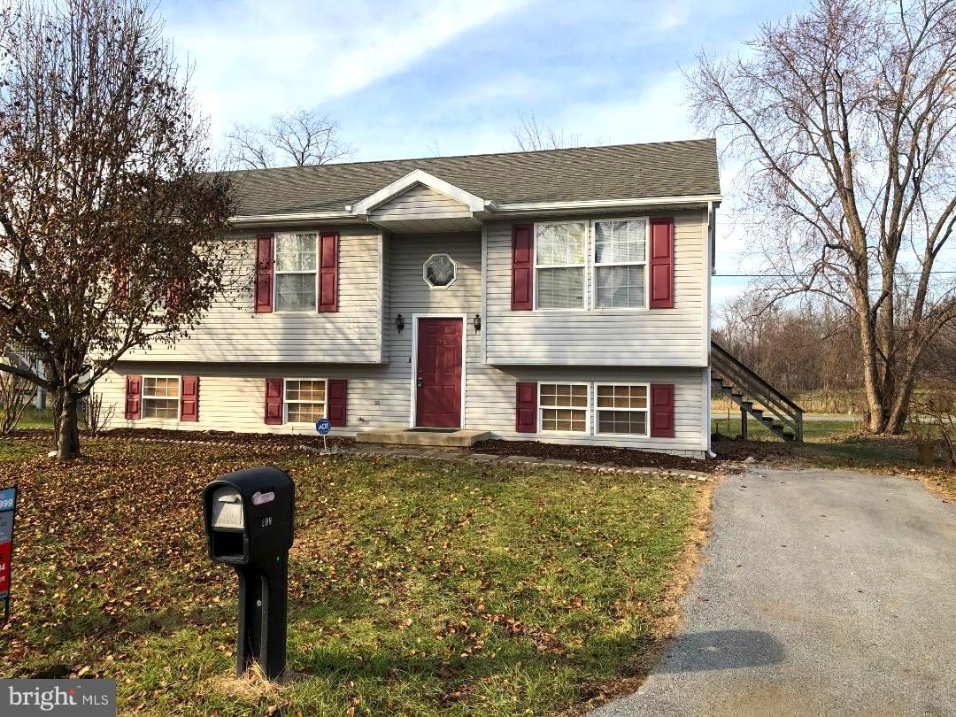 209 Preston Place Ranson, WV 25438 - Photo 1 of 28