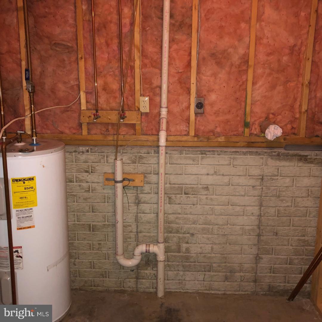 209 Preston Place Ranson, WV 25438 - Photo 22 of 28