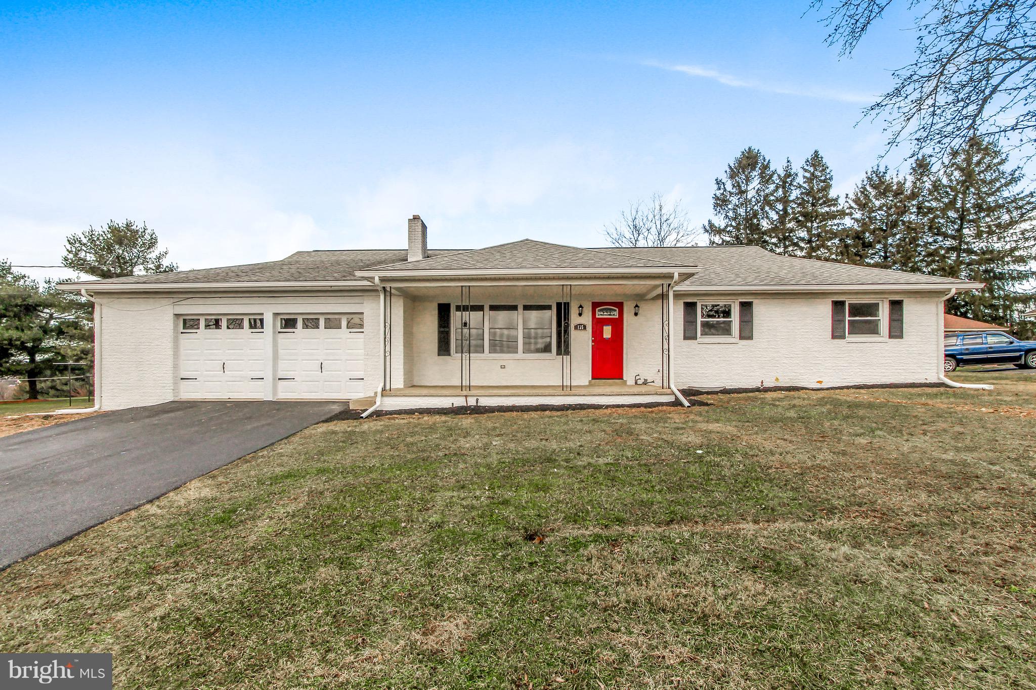 135 Manor Road Red Lion, PA 17356 - Photo 1 of 26 Gallery Image 1