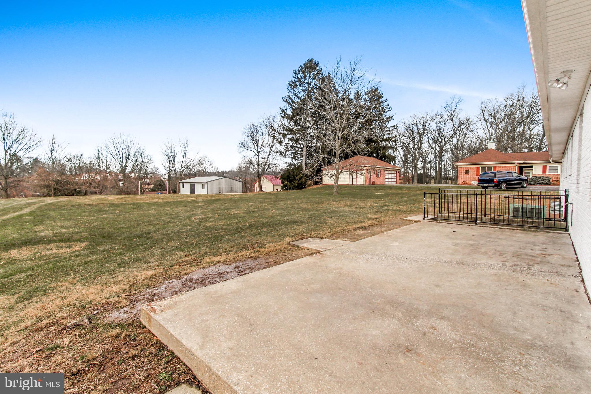 135 Manor Road Red Lion, PA 17356 - Photo 21 of 26 Gallery Image 21