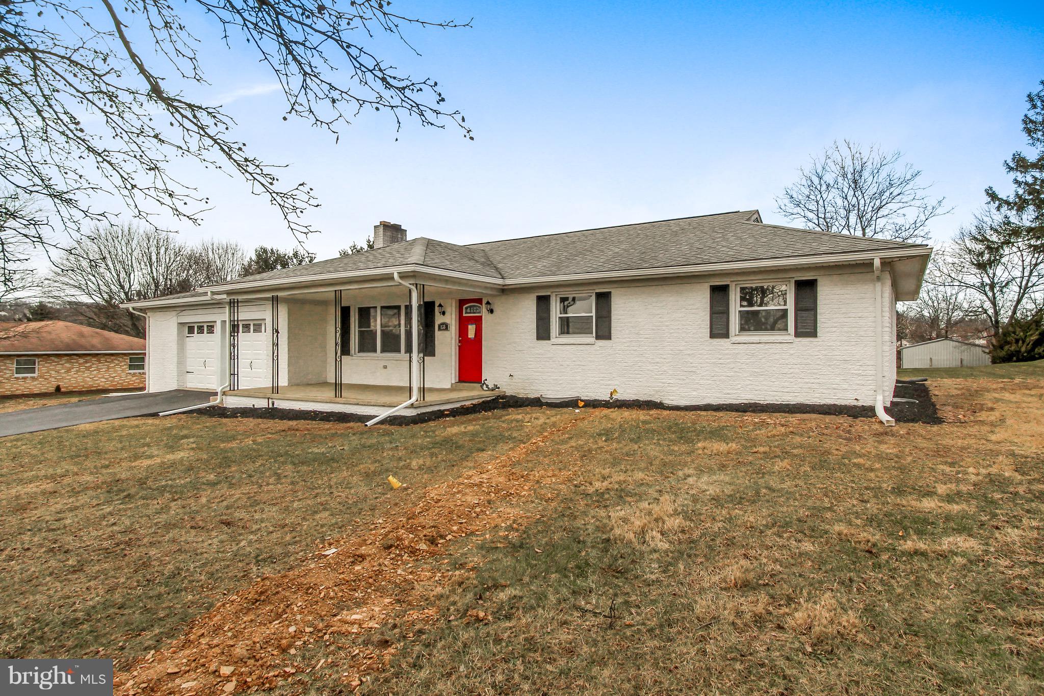 135 Manor Road Red Lion, PA 17356 - Photo 26 of 26 Gallery Image 26