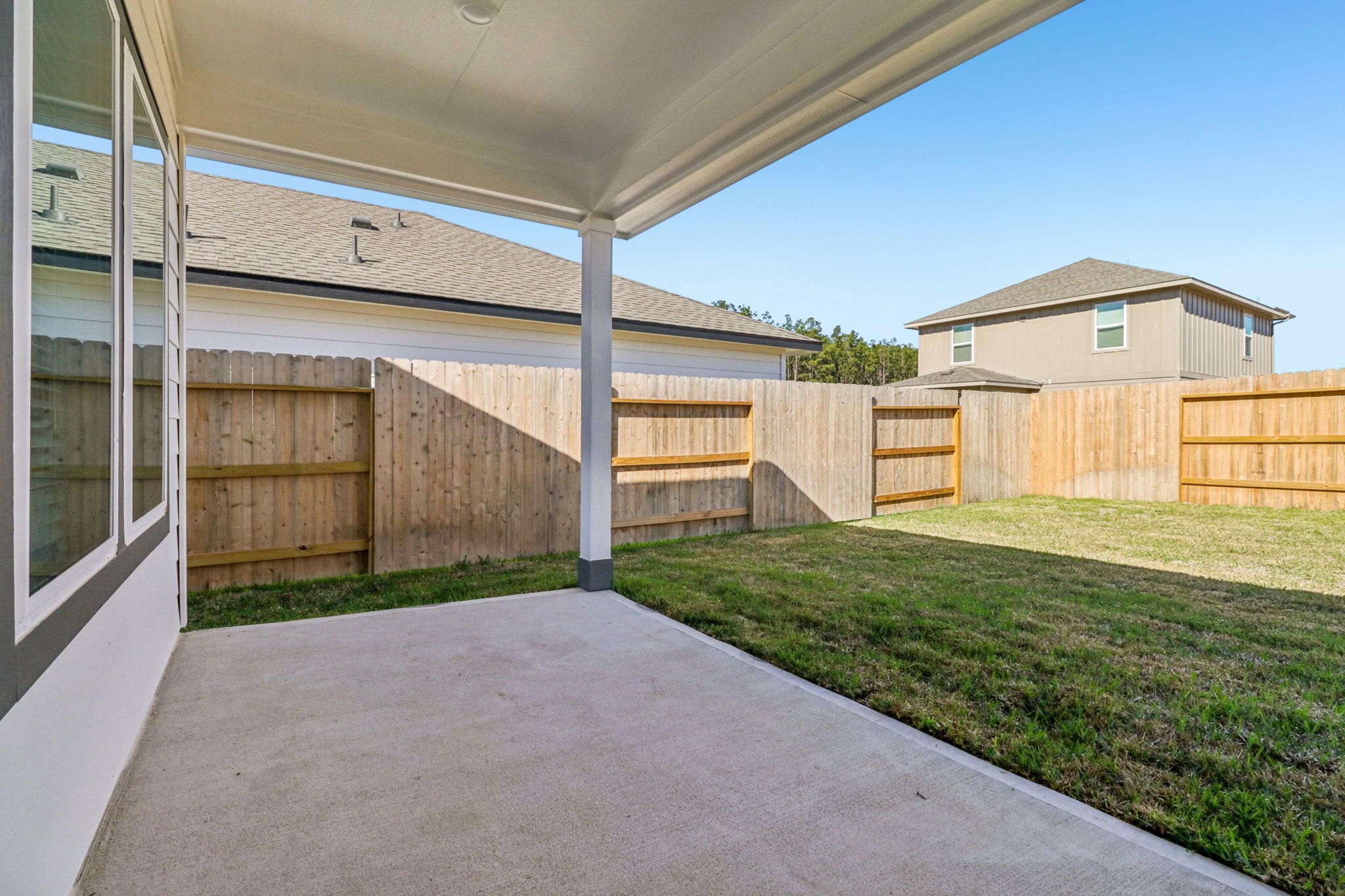 14211 Granger Pointe Lane Conroe, TX 77302 - Photo 36 of 38
