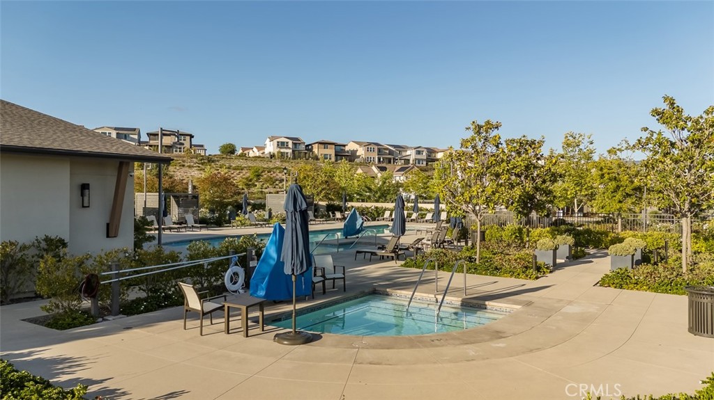 726 Sunrise Road Rancho Mission Viejo, CA 92694 - Photo 46 of 75