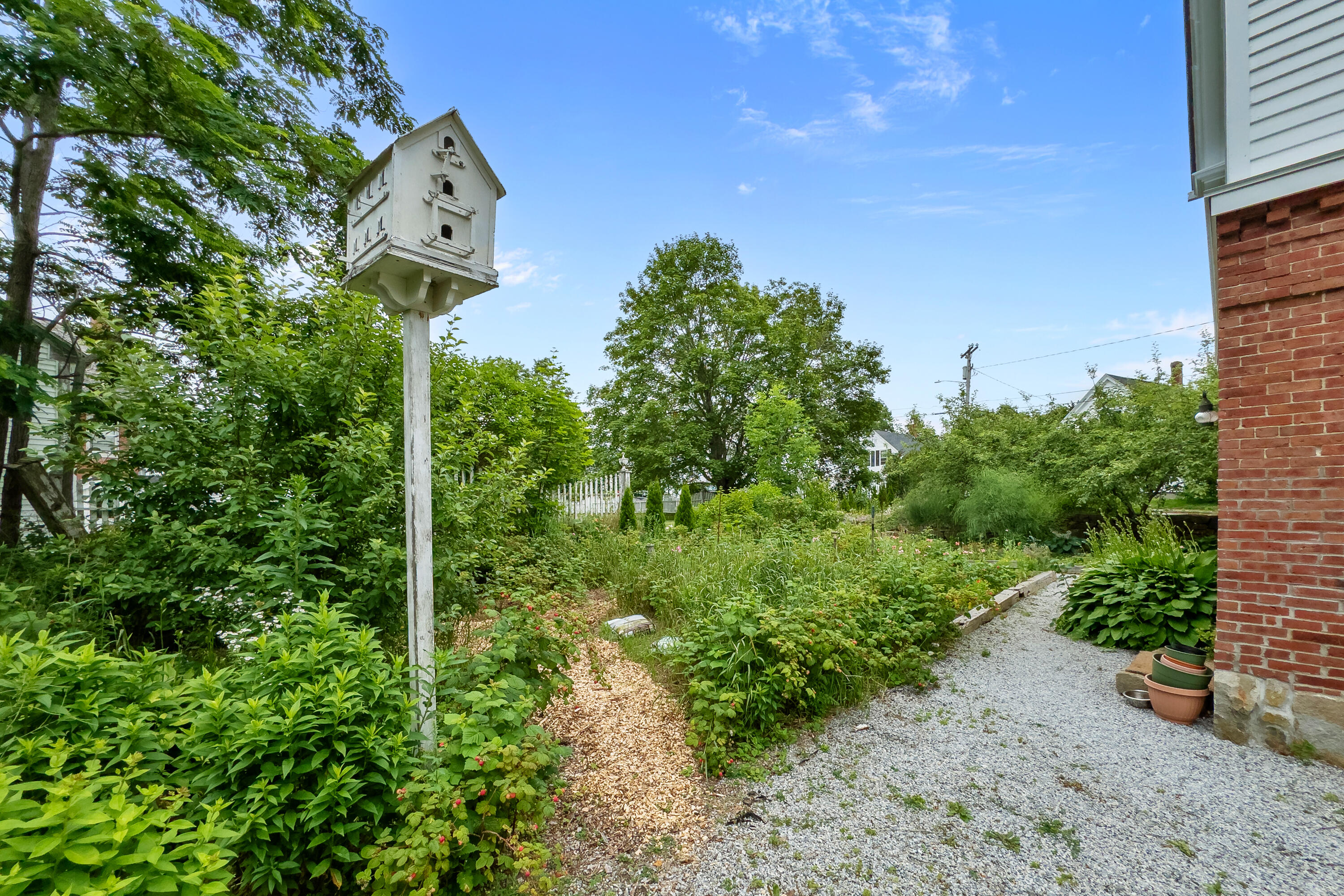 28 Pleasant Street Waldoboro, ME 04572 - Photo 52 of 59 28 Pleasant Street, Waldoboro