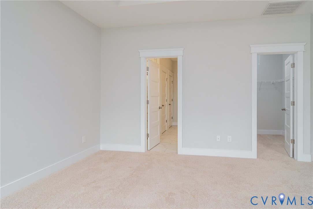 2004 Swiss Lane Hayes, VA 23072 - Photo 7 of 10 a view of an empty room