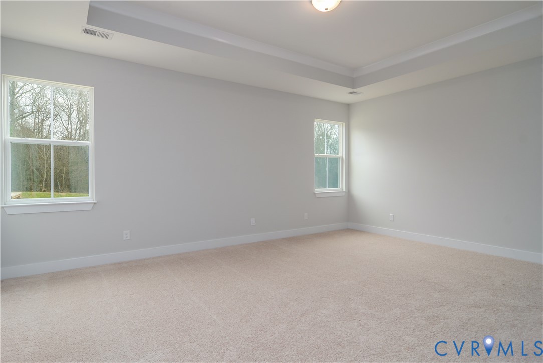 2004 Swiss Lane Hayes, VA 23072 - Photo 9 of 10 an empty room with windows