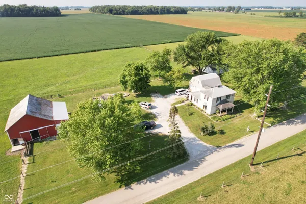 $260,000 | 4863 West County Road 600 North, Middletown, IN 47356