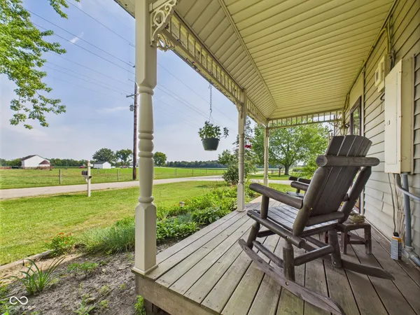 $260,000 | 4863 West County Road 600 North, Middletown, IN 47356