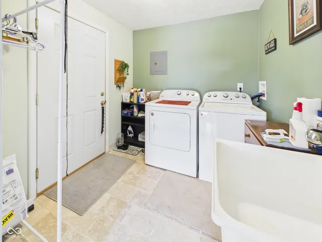 $289,900 | 4863 West County Road 600 North, Middletown, IN 47356