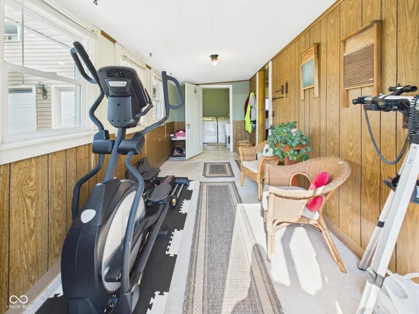 $260,000 | 4863 West County Road 600 North, Middletown, IN 47356