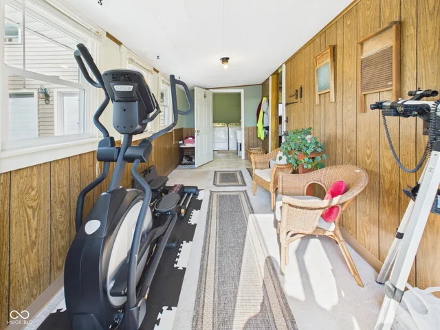 $289,900 | 4863 West County Road 600 North, Middletown, IN 47356