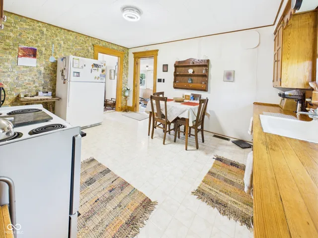 $289,900 | 4863 West County Road 600 North, Middletown, IN 47356