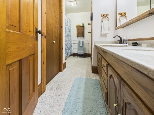 $289,900 | 4863 West County Road 600 North, Middletown, IN 47356