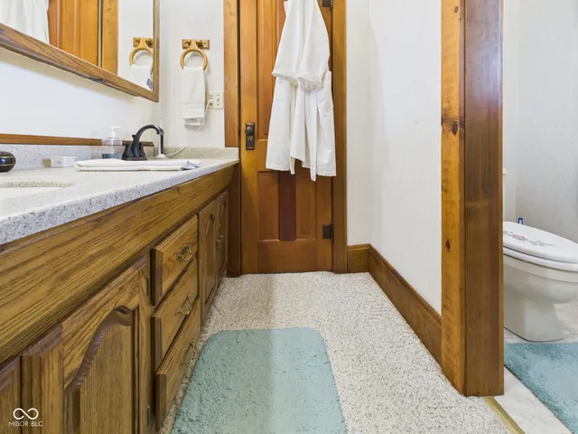 $289,900 | 4863 West County Road 600 North, Middletown, IN 47356