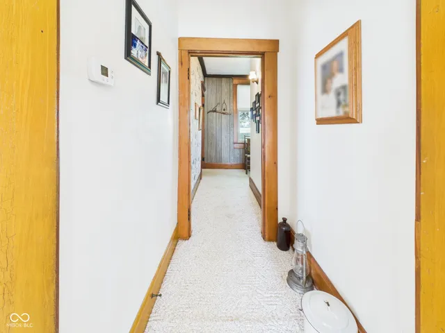 $289,900 | 4863 West County Road 600 North, Middletown, IN 47356