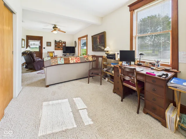 $289,900 | 4863 West County Road 600 North, Middletown, IN 47356