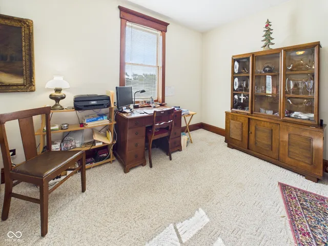 $289,900 | 4863 West County Road 600 North, Middletown, IN 47356