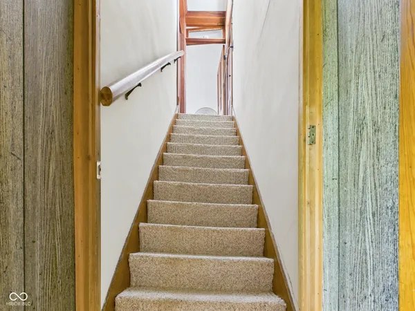 $260,000 | 4863 West County Road 600 North, Middletown, IN 47356